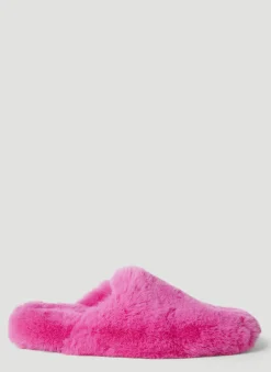Teddy Mules