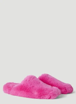Teddy Mules