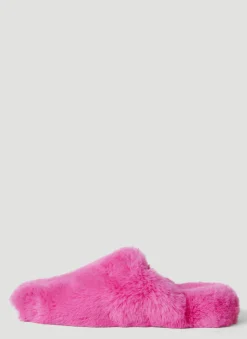 Teddy Mules