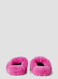 Teddy Mules