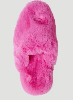 Teddy Mules