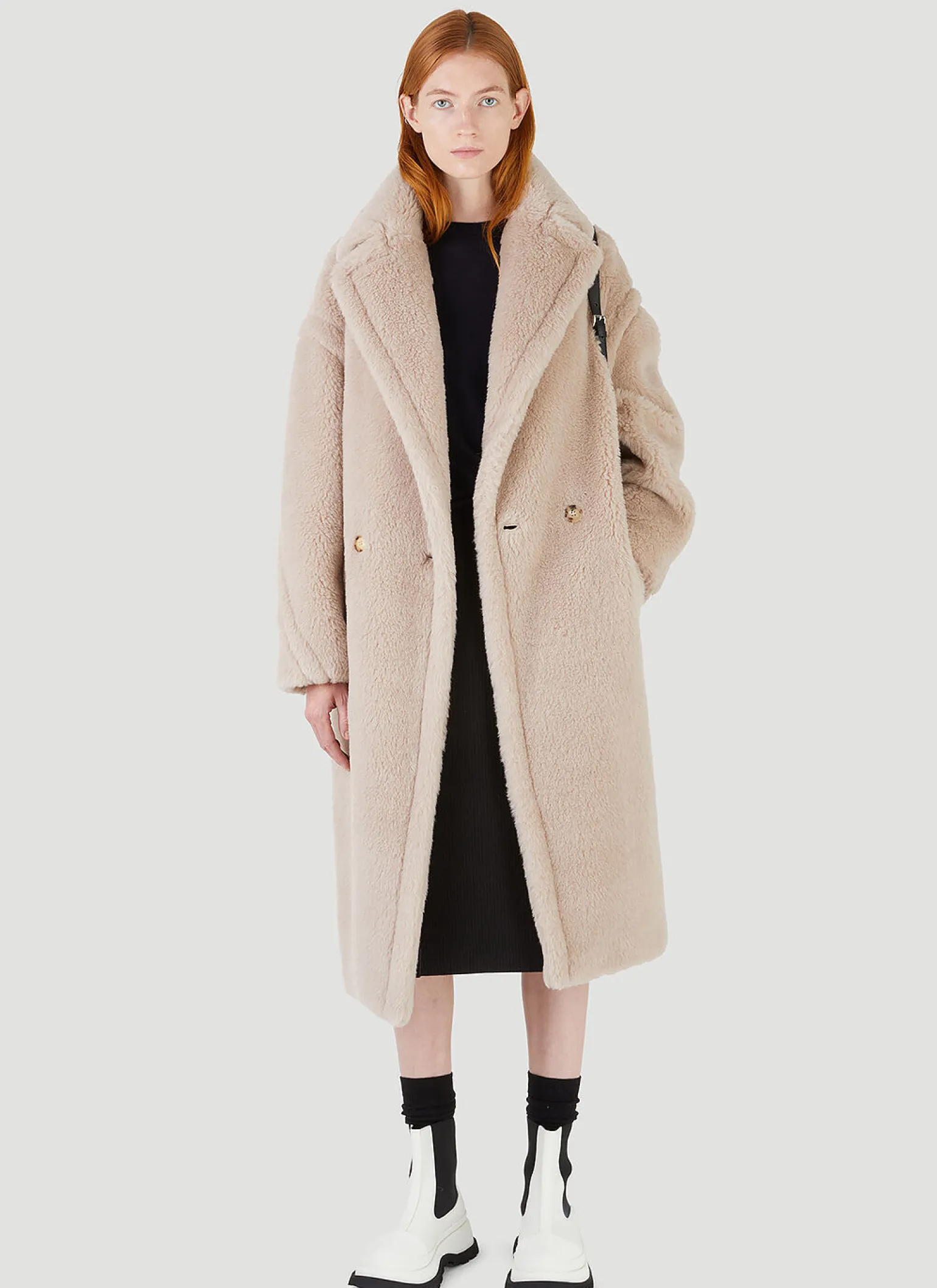 Tedgirl Coat