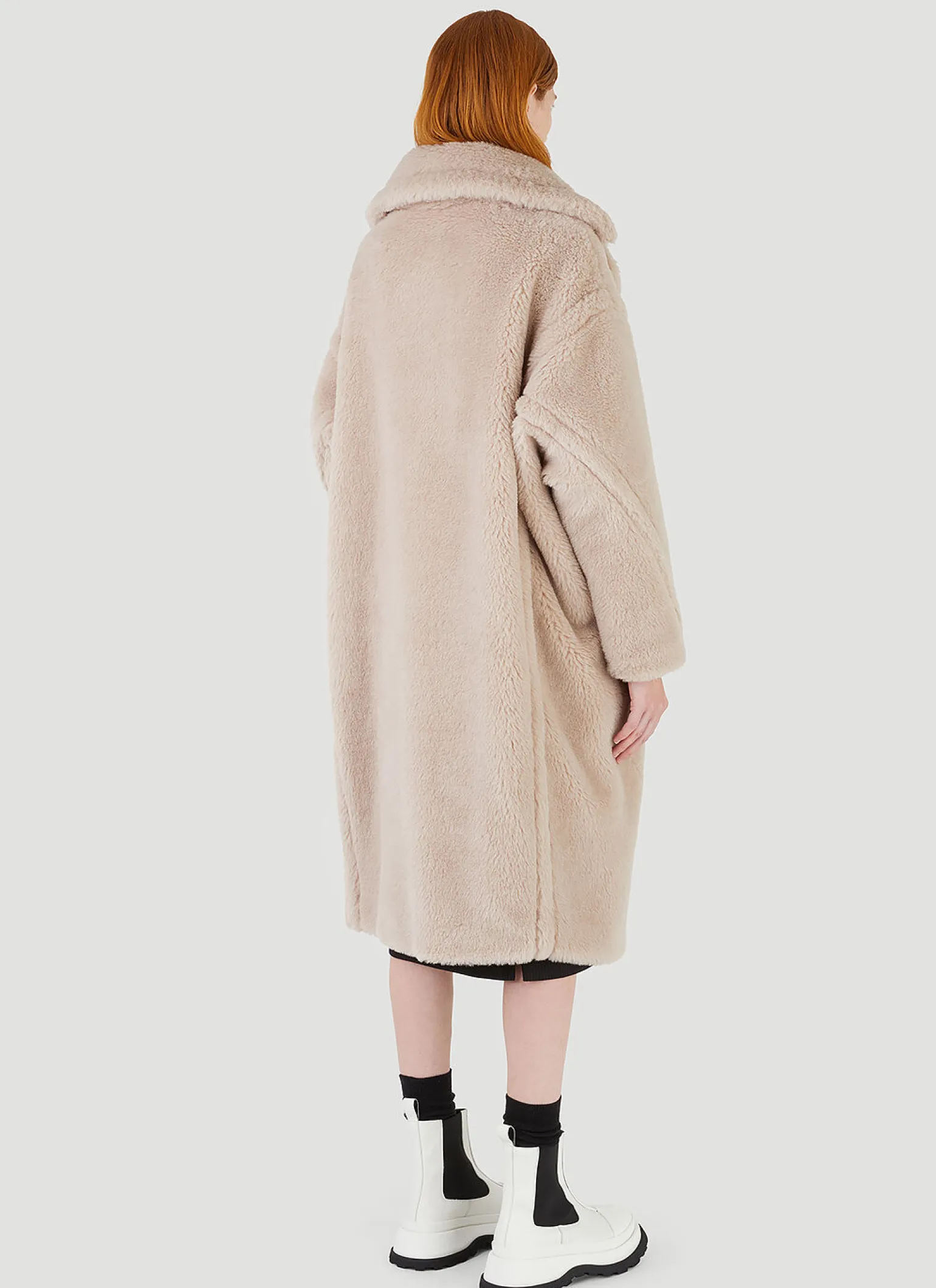 Tedgirl Coat