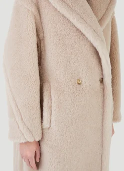 Tedgirl Coat