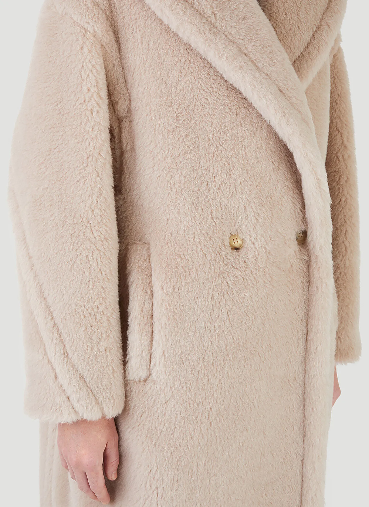 Tedgirl Coat