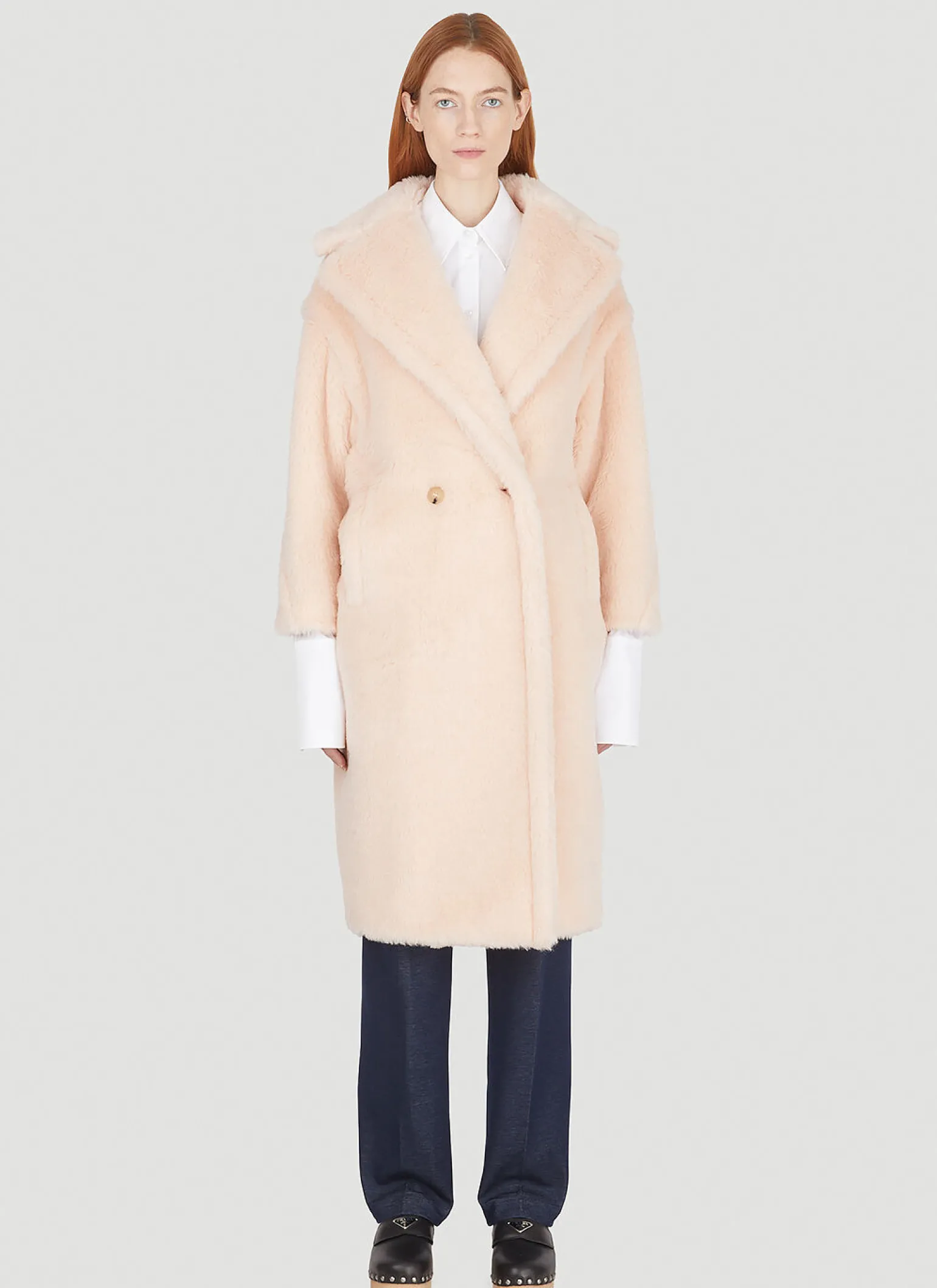 Tedgirl Coat