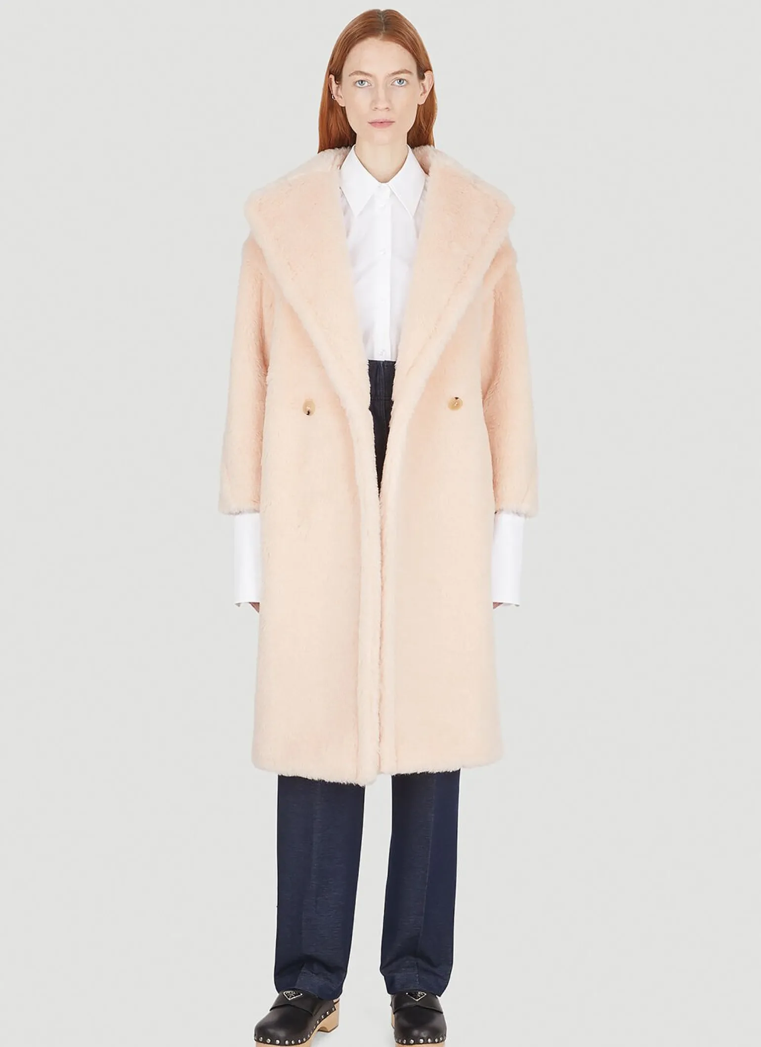 Tedgirl Coat