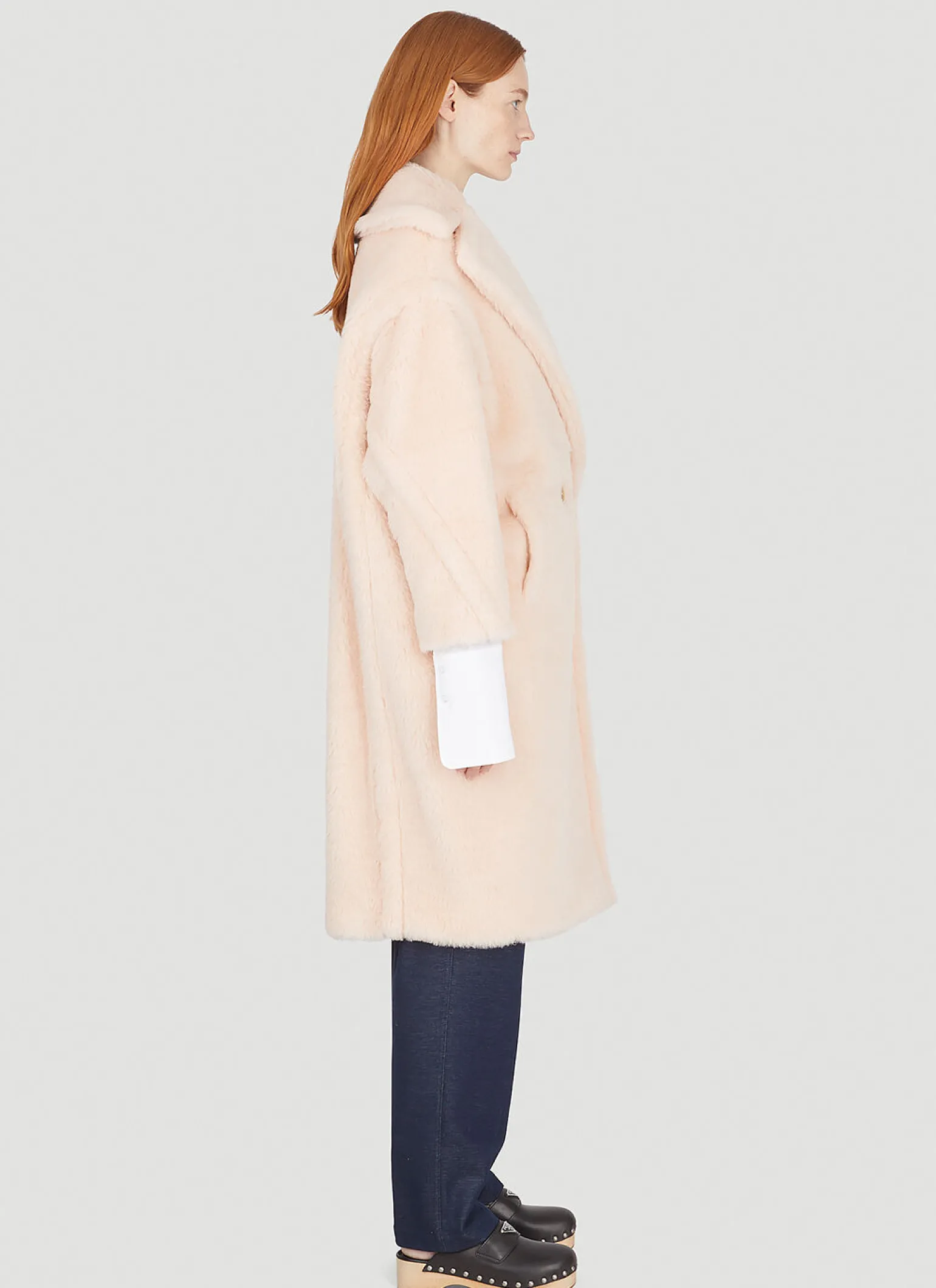 Tedgirl Coat