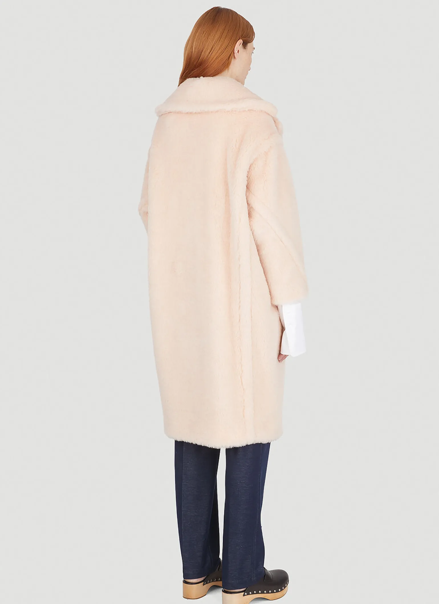 Tedgirl Coat