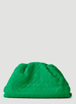 Teen Pouch Clutch Bag