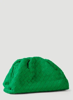 Teen Pouch Clutch Bag