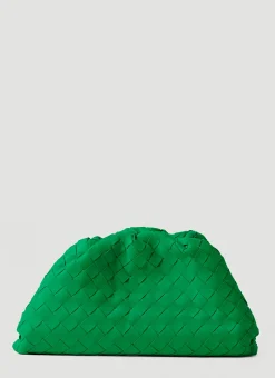 Teen Pouch Clutch Bag
