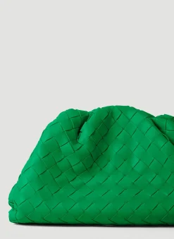 Teen Pouch Clutch Bag