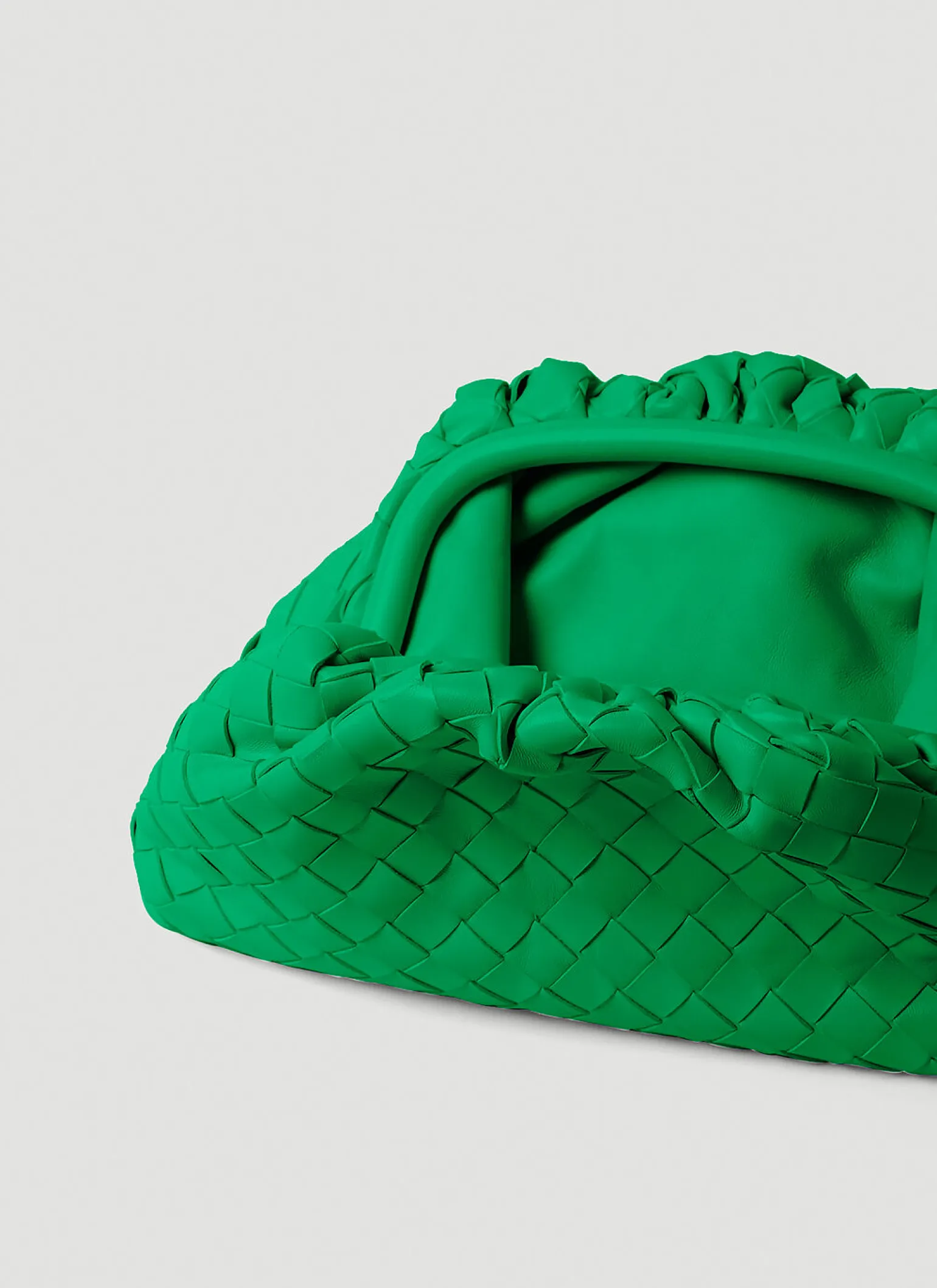 Teen Pouch Clutch Bag