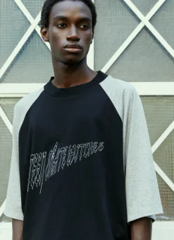 Teen Skate Witches T-Shirt