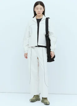 Tek Piping Wind Pants