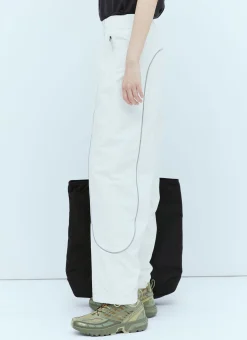 Tek Piping Wind Pants