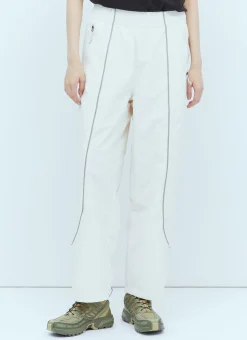 Tek Piping Wind Pants