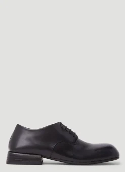Tellina Derby Shoes