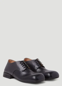 Tellina Derby Shoes