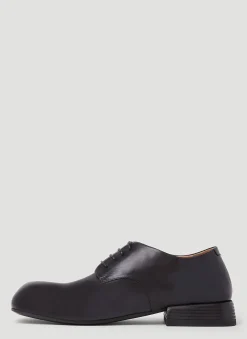 Tellina Derby Shoes