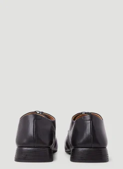 Tellina Derby Shoes