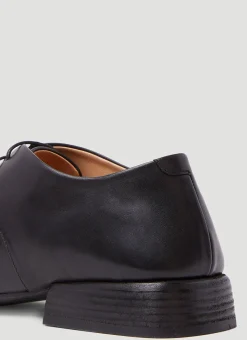 Tellina Derby Shoes