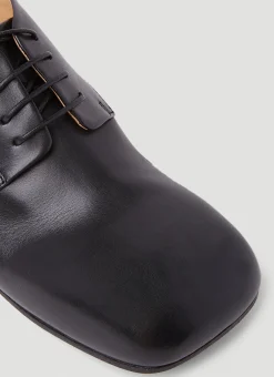 Tellina Derby Shoes