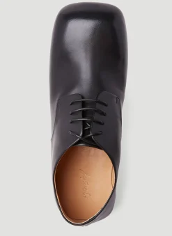 Tellina Derby Shoes