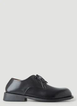 Tello Lace Up Shoes