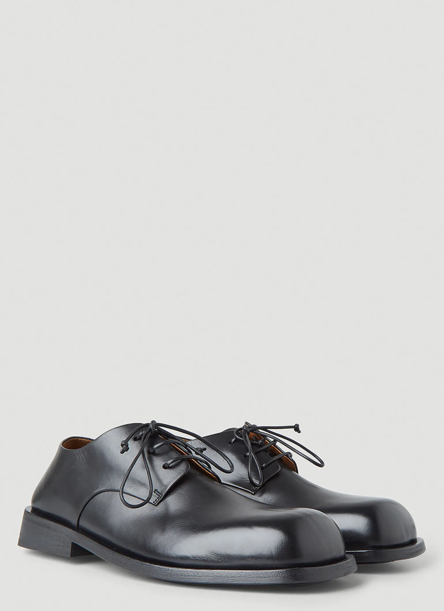 Tello Lace Up Shoes