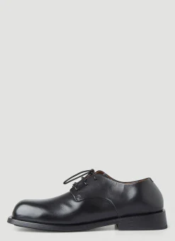 Tello Lace Up Shoes