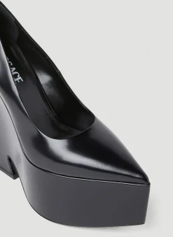 Tempest Platform High Heels