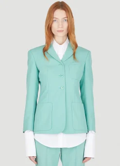 Tendem Blazer
