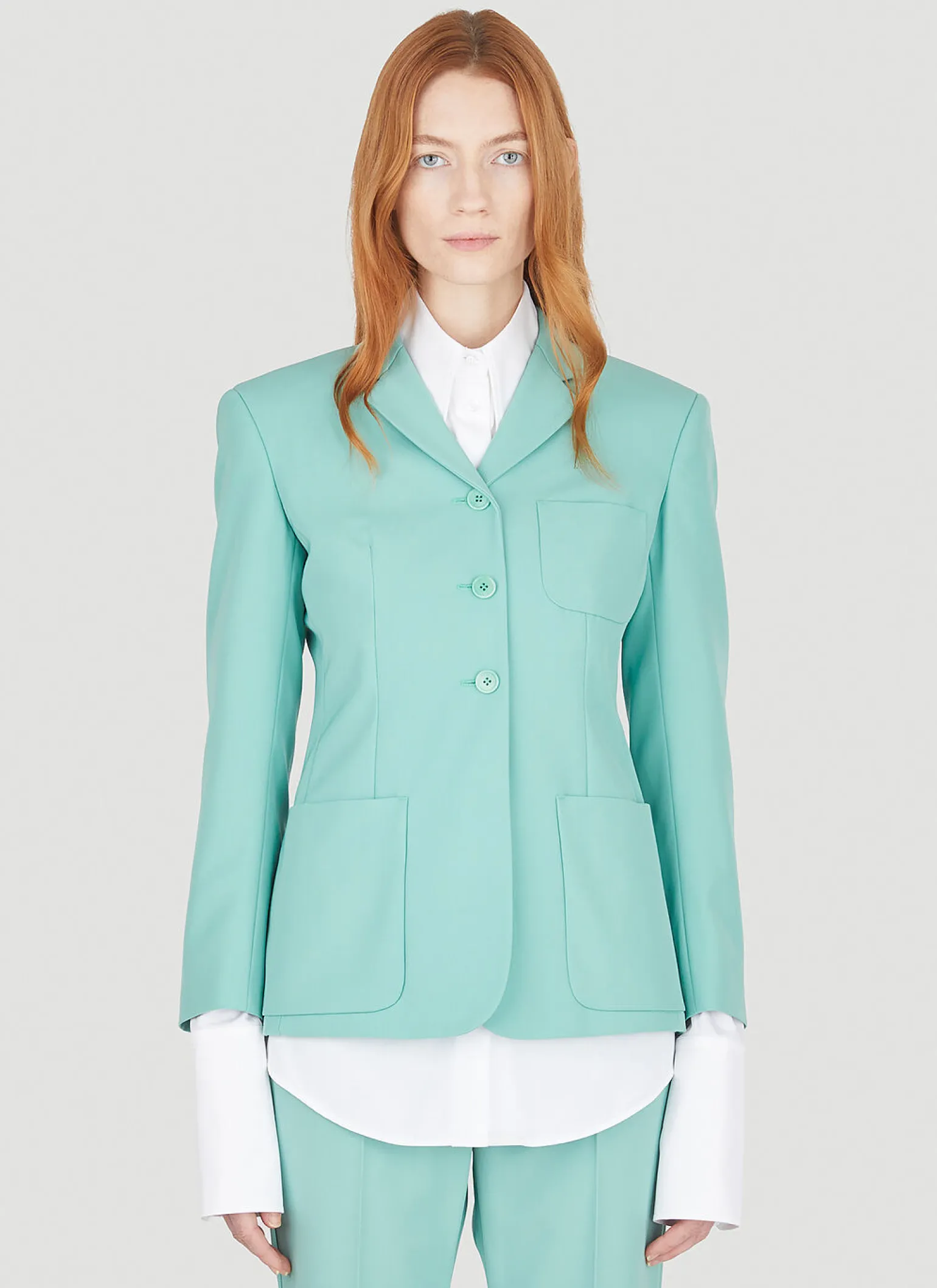 Tendem Blazer