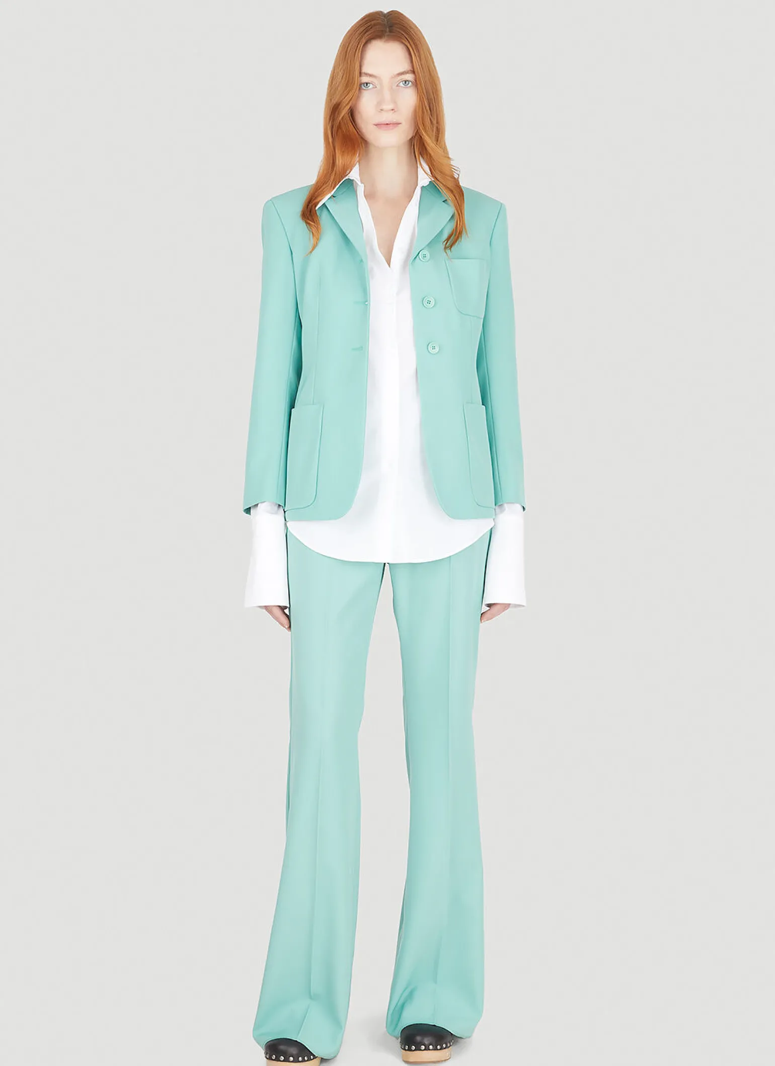 Tendem Blazer