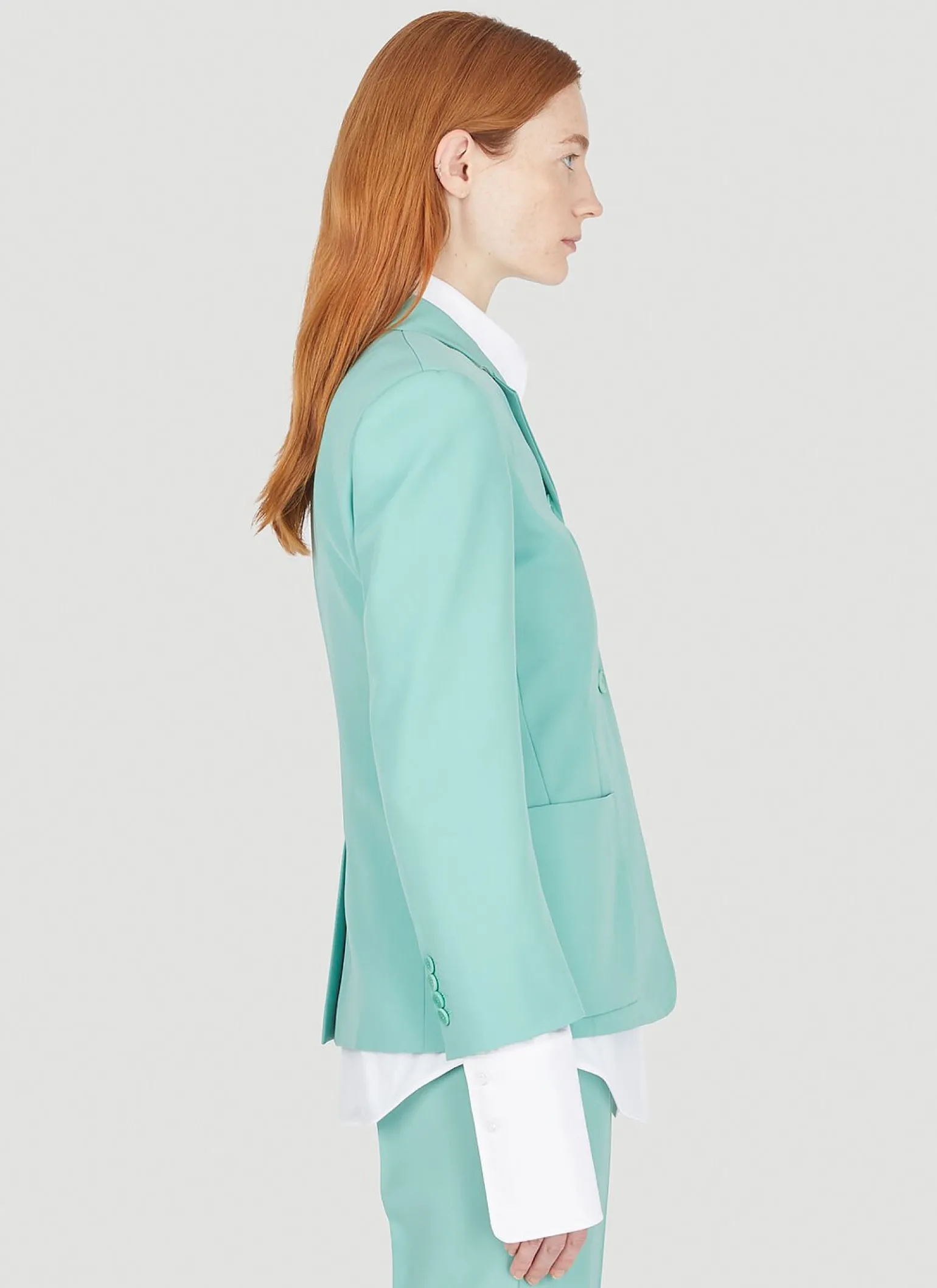 Tendem Blazer