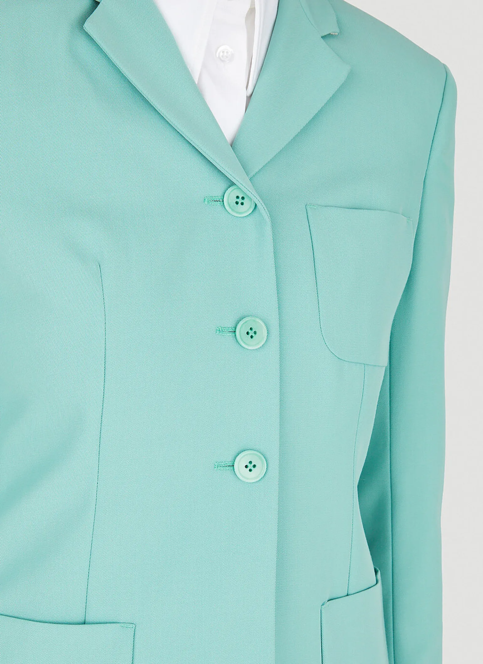 Tendem Blazer