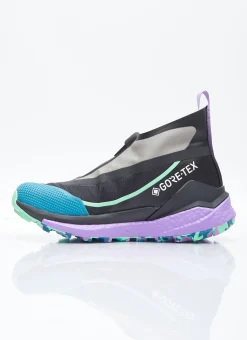 Terrex Free Hiker Sneakers