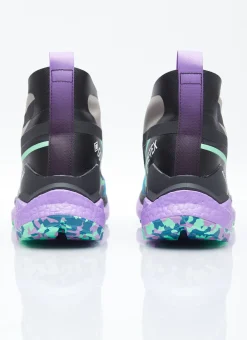 Terrex Free Hiker Sneakers