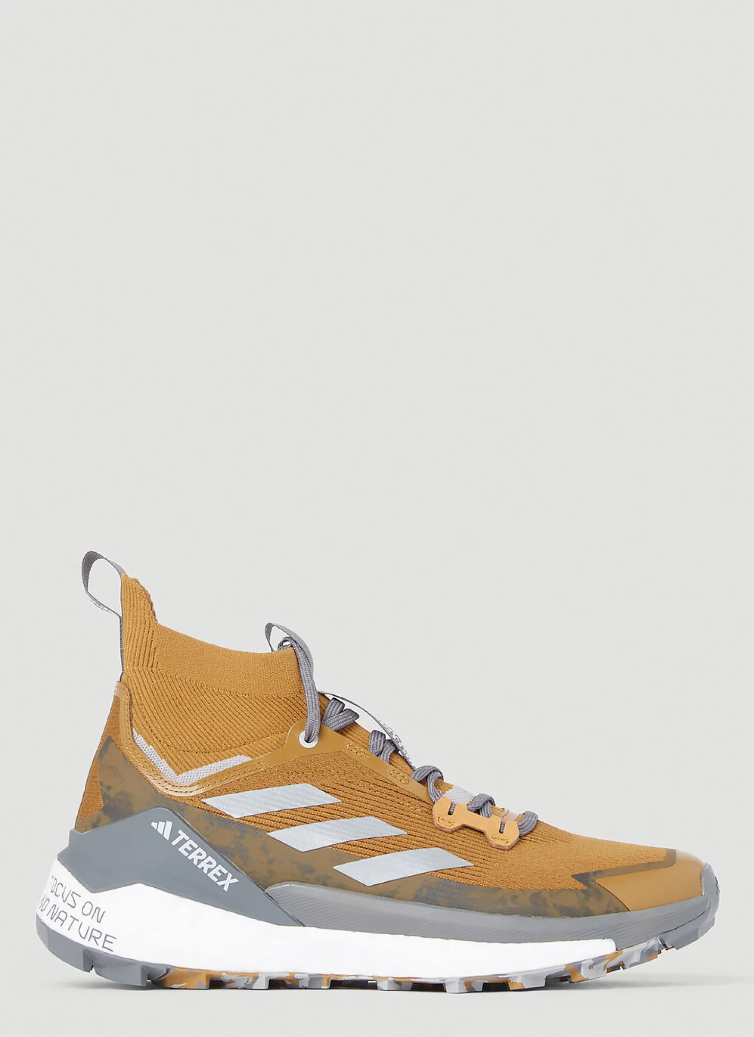 Terrex Free Hiker Sneakers
