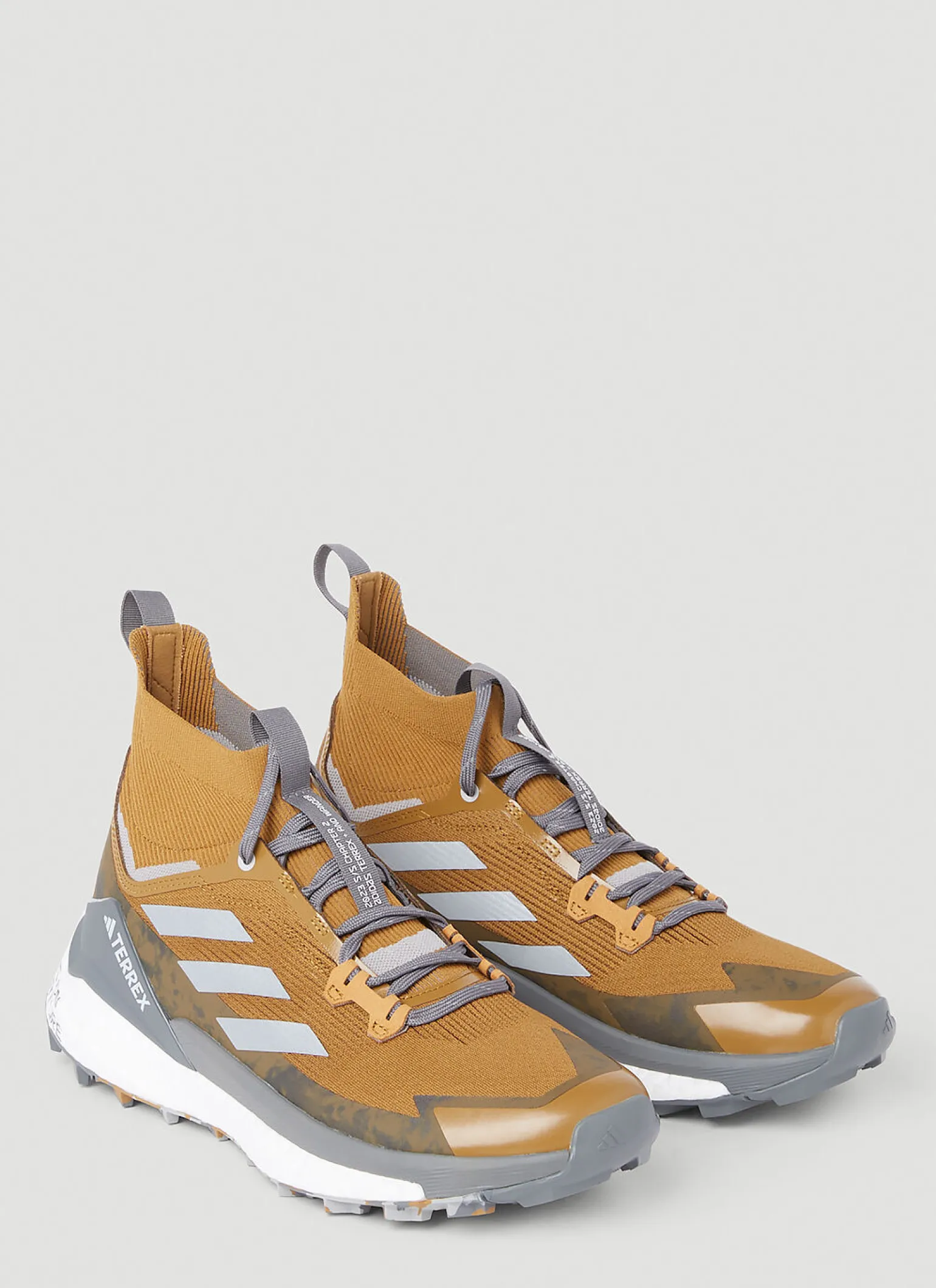 Terrex Free Hiker Sneakers