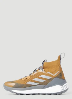Terrex Free Hiker Sneakers