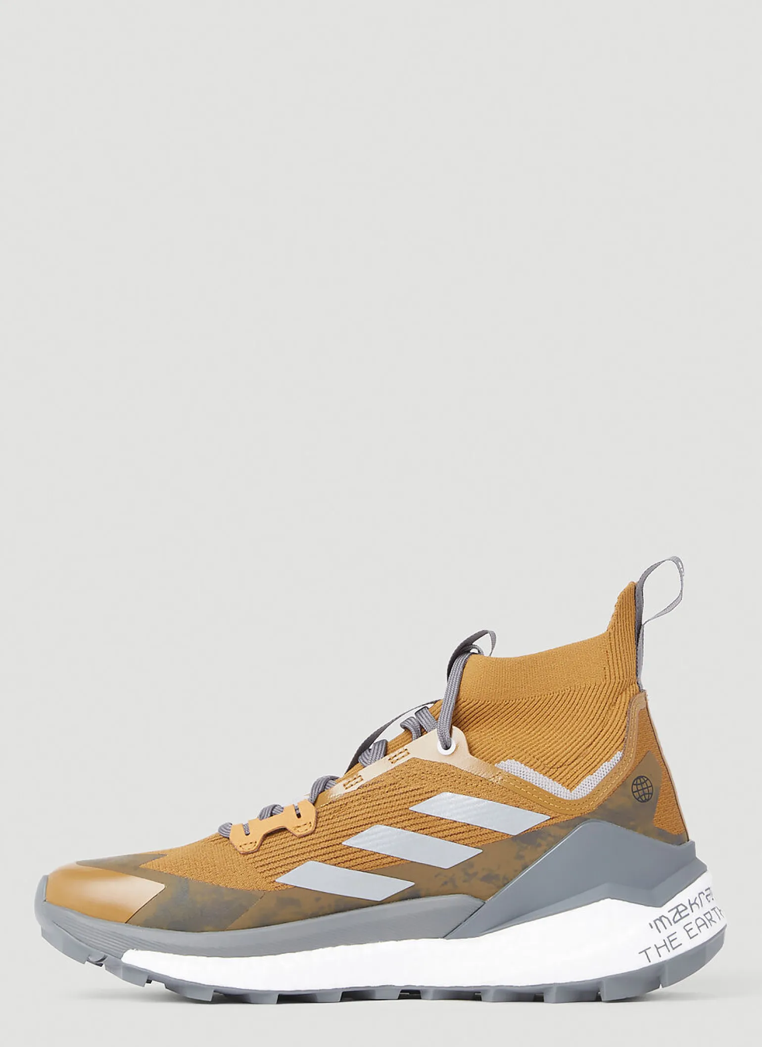 Terrex Free Hiker Sneakers