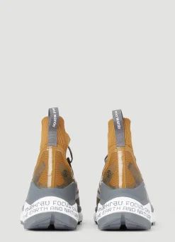 Terrex Free Hiker Sneakers