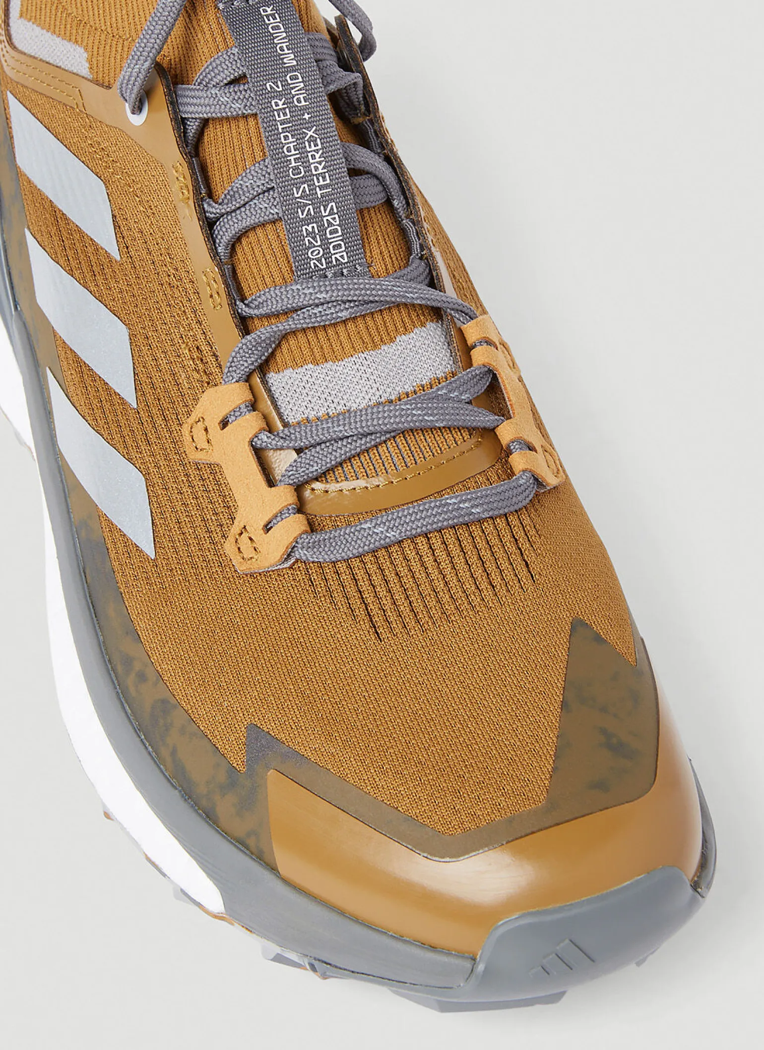 Terrex Free Hiker Sneakers