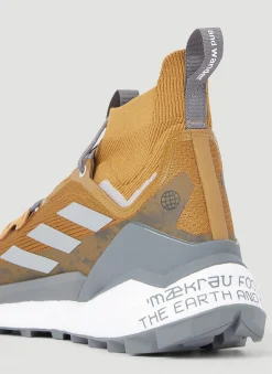 Terrex Free Hiker Sneakers