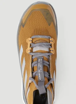 Terrex Free Hiker Sneakers