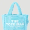 Terry Mini Tote Bag