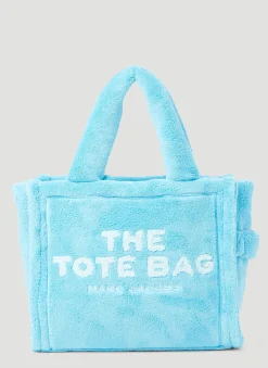 Terry Mini Tote Bag